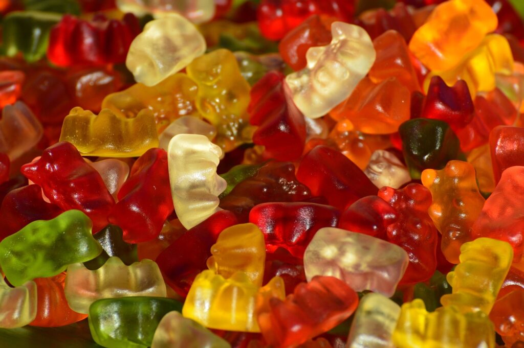 gummybears, candies, sweets-1618073.jpg