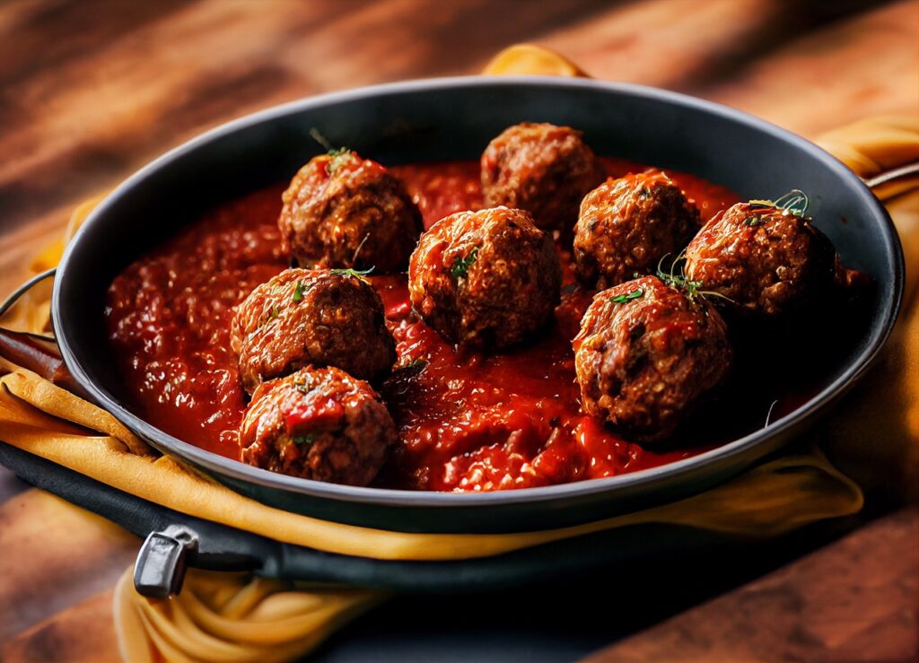 meatballs, tomato sauce, snack-7517633.jpg