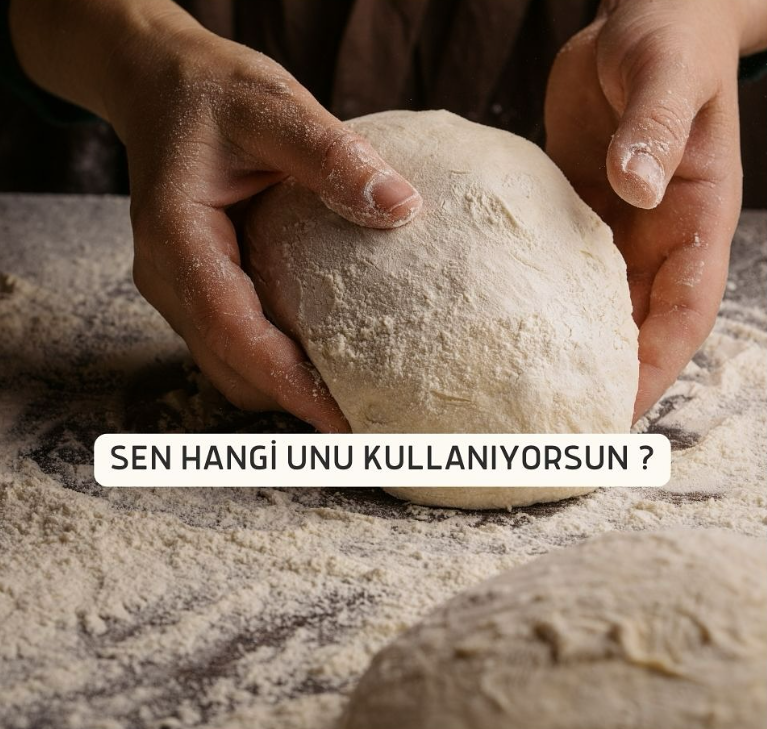 Sen Hangi Unu Kullanıyorsun?