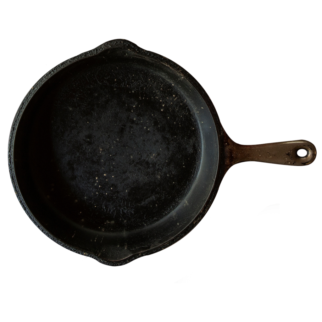 skillet, frying pan, pan