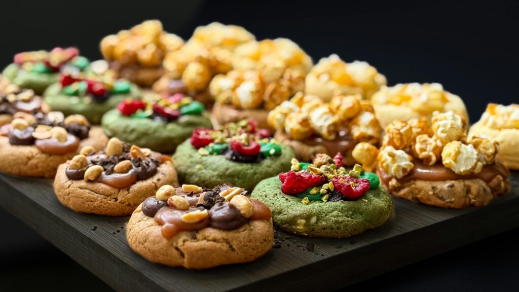 Cookies