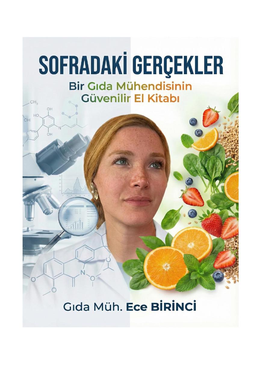 Sofradaki Gerçekler kitap kapağı